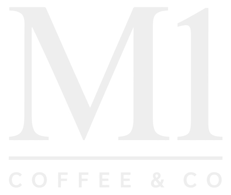 M1 Coffee & Co