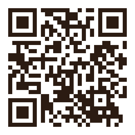 QR code linking to the M1 Loylt signup